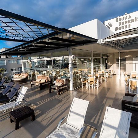 Bossa Jurere Hotel Florianopolis Exterior photo