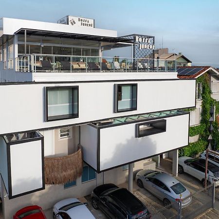 Bossa Jurere Hotel Florianopolis Exterior photo