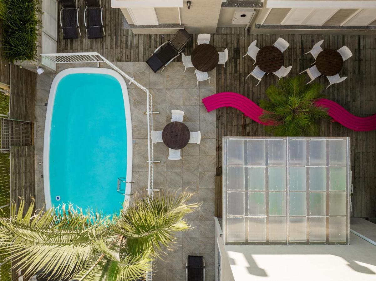 Bossa Jurere Hotel Florianopolis Exterior photo