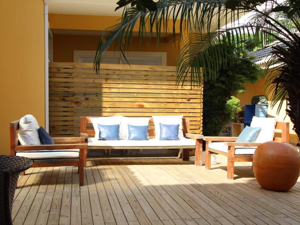 Bossa Jurere Hotel Florianopolis Exterior photo