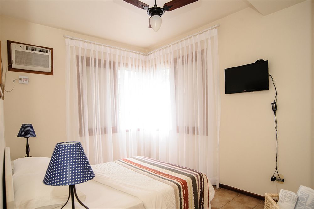 Bossa Jurere Hotel Florianopolis Exterior photo